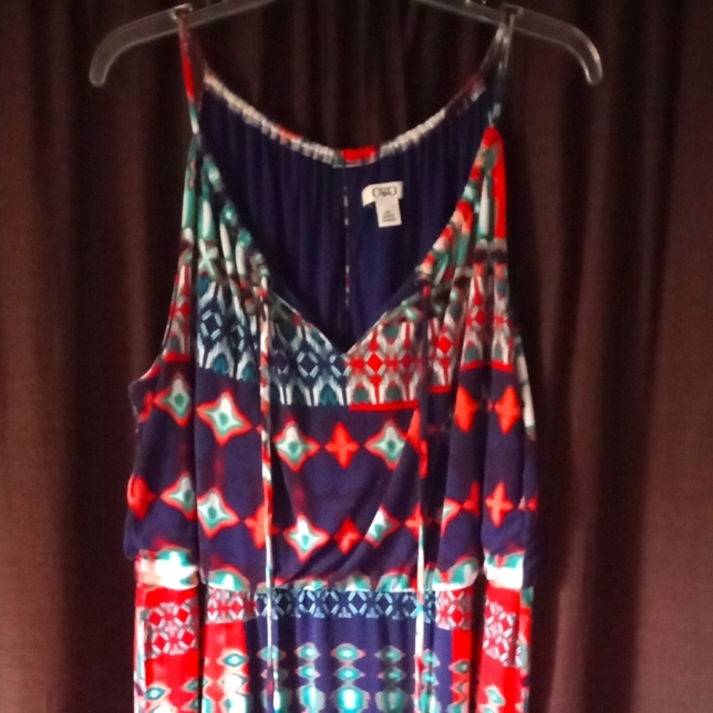 CATO dress